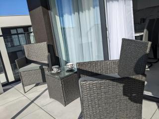 LUXURY AQUA APARTMENTS przy AQUAPARK REDA - Rumia - 0