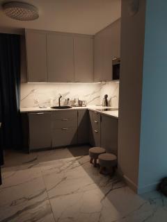 LUXURY AQUA APARTMENTS przy AQUAPARK REDA - Rumia - 5