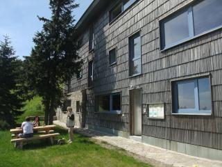 Chata H&D Červenohorské Sedlo - Kouty - 3