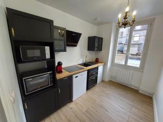 La Chambre des Sorciers - Blois - 9