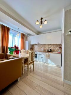 Апартаменты - 0