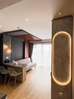 R20 Apartment Daymentroom 2BR 0620 - Bandung - 1