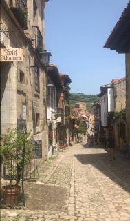 Hotel Altamira - Santillana del Mar - 7