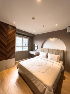 R20 Apartment Daymentroom 2BR 0620 - Bandung - 4