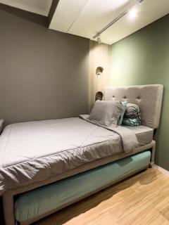 R20 Apartment Daymentroom 2BR 0620 - Bandung - 5