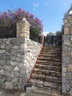 Το σπιτάκι στη Μουρνέ - Dharivianá - 5