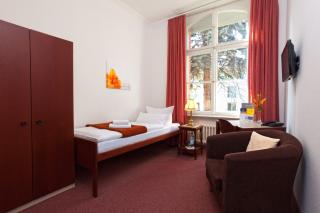 Hotel Morgenland - Berlin - 5