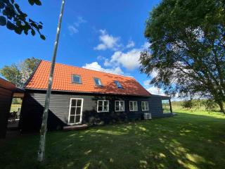 Large Holiday Home In Forest Area - Åkirkeby - 9