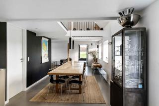 Large Holiday Home In Forest Area - Åkirkeby - 8