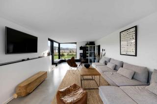Large Holiday Home In Forest Area - Åkirkeby - 7