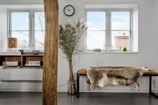 Large Holiday Home In Forest Area - Åkirkeby - 4
