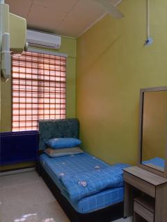 DiNda Homestay - Alor Setar - 7
