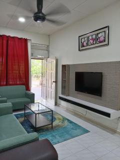 DiNda Homestay - Alor Setar - 1