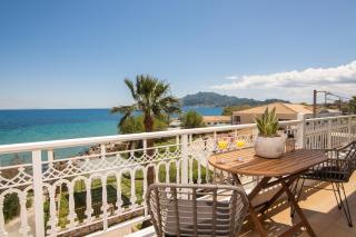 Mare Nostrum Seafront Apartment, by ZanteWize - Zakynthos - 1