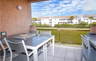 1 Bedroom Amazing Apartment In Moriani - Moriani Plage - 7