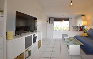 1 Bedroom Amazing Apartment In Moriani - Moriani Plage - 8