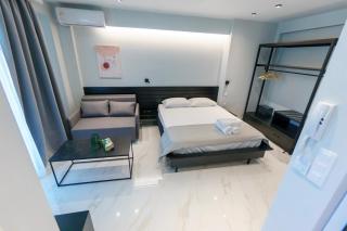 Lighthouse Apartments - Kriopigi - 7