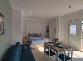 Ionia Apartments - Sarandë - 8