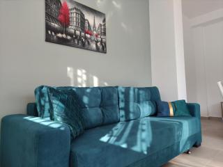 Ionia Apartments - 4