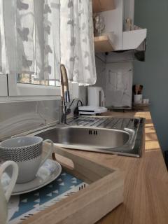 Ionia Apartments - Sarandë - 1