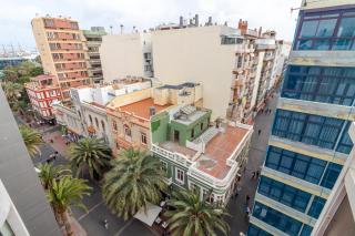 Flatguest Central City - Las Palmas - 7