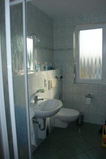 Ferienwohnung 'Bei den Buchen' - Zempin - 6