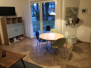 Ferienwohnung 'Bei den Buchen' - Zempin - 5