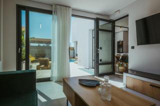 Anemmaro Villa 2 in Crete - Gournes - 4