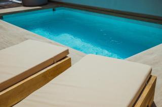 Anemmaro Villa 1 in Crete - Gournes - 7
