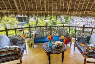 Aestus Villas Resort - Diani Beach - 2