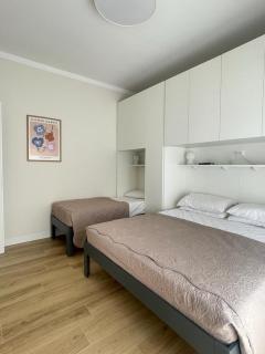 VILLA EMMA -WALTERIGATO Apartments SOLO PER FAMIGLIE - Lido di Jesolo - 6