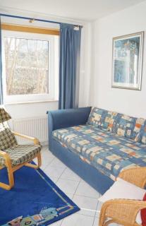 Haus Nordstrand Ferienwohnung 45126 - Göhren - 4
