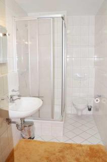 Haus Nordstrand - Ferienwohnung 45126 - 1