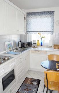 Haus Nordstrand Ferienwohnung 45126 - Göhren - 2