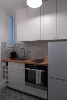 Charming love nest near Montmartre - Parigi - 6