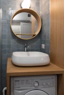 Charming love nest near Montmartre - Parigi - 2