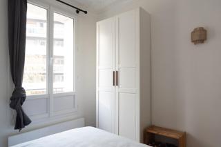 Charming love nest near Montmartre - Parigi - 3