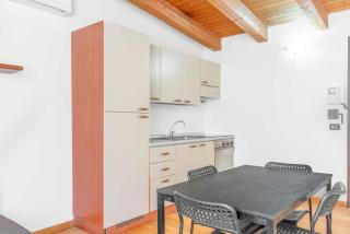 MO37 Loreto- Duomo - Chic Apartment - Milan - 5