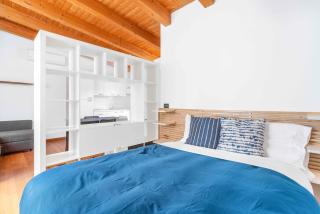 MO37 Loreto- Duomo - Chic Apartment - Milan - 9