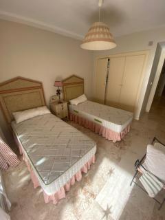 Apartamento guadalmina - Marbella - 4
