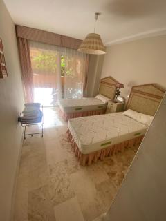 Apartamento guadalmina - Marbella - 3