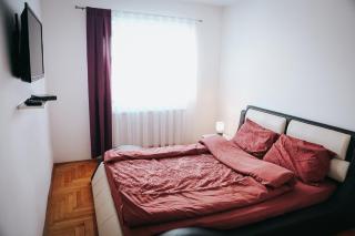 Apartment Golden - 2BR with Parking, Prime Location - Pristina - 5
