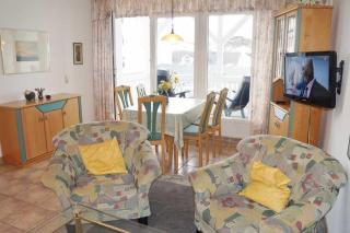 Haus Nordstrand Ferienwohnung 45507 - Göhren - 4