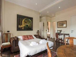 The Best Rent - Elegant two-bedroom apartment in Via Aurelia - Rom - 6