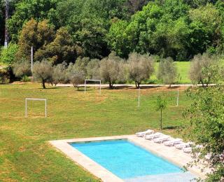 Recientemente restaurada, ideal para familias! - Cabanellas - 9