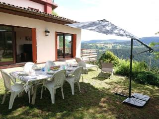 Maison d'altitude avec vue panoramique à Gérardmer - Gérardmer - 7