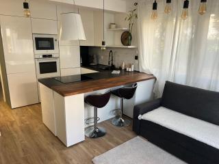 Appartement 2 chambres en bord de mer 46m2 - Sète - 9