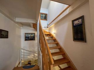 Haus Quisisana Ferienwohnung 45464 - Göhren - 5