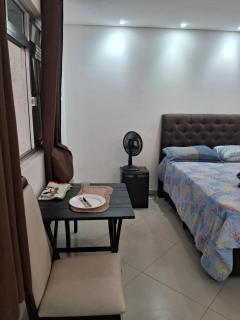 Kitnet Suite próxima aeroportoe Guarulhos - Guarulhos - 6