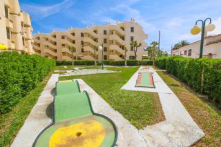 Residencial La Felicidad - Denia - 6